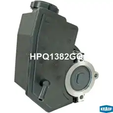 Насос гидроусилителя руля KRAUF HPQ1382GQ