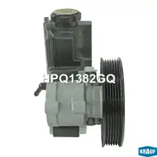 Насос гидроусилителя руля KRAUF HPQ1382GQ