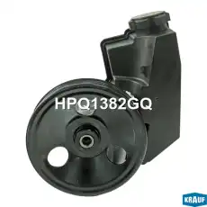 Насос гидроусилителя руля KRAUF HPQ1382GQ