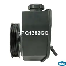 Насос гидроусилителя руля KRAUF HPQ1382GQ