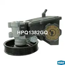 Насос гидроусилителя руля KRAUF HPQ1382GQ