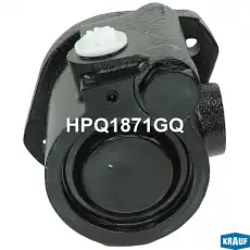 Насос гидроусилителя руля KRAUF HPQ1871GQ