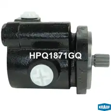 Насос гидроусилителя руля KRAUF HPQ1871GQ