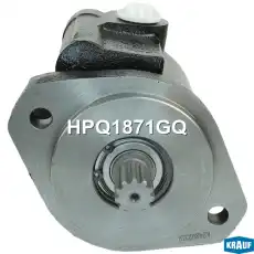 Насос гидроусилителя руля KRAUF HPQ1871GQ