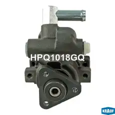 Насос гидроусилителя руля KRAUF HPQ1018GQ