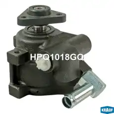Насос гидроусилителя руля KRAUF HPQ1018GQ