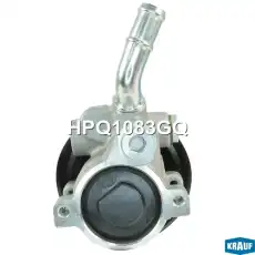 Насос гидроусилителя руля KRAUF HPQ1083GQ