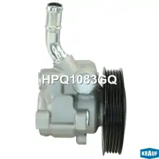 Насос гидроусилителя руля KRAUF HPQ1083GQ