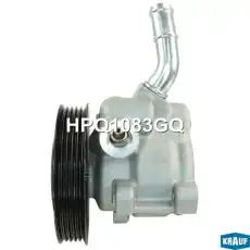 Насос гидроусилителя руля KRAUF HPQ1083GQ