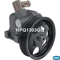 Насос гидроусилителя руля KRAUF HPQ1303GQ