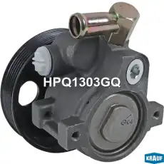 Насос гидроусилителя руля KRAUF HPQ1303GQ