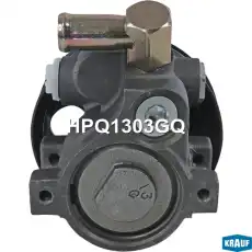 Насос гидроусилителя руля KRAUF HPQ1303GQ