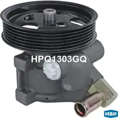 Насос гидроусилителя руля KRAUF HPQ1303GQ
