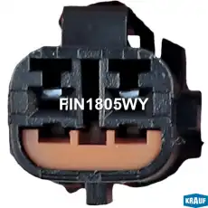 Форсунка топливная FIN1805WY KRAUF