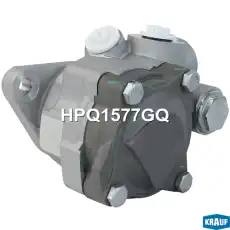 Насос гидроусилителя руля KRAUF HPQ1577GQ