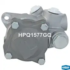 Насос гидроусилителя руля KRAUF HPQ1577GQ