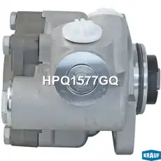Насос гидроусилителя руля KRAUF HPQ1577GQ