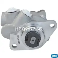 Насос гидроусилителя руля KRAUF HPQ1577GQ