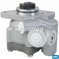 Насос гидроусилителя руля KRAUF HPQ1577GQ
