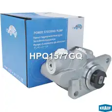 Насос гидроусилителя руля KRAUF HPQ1577GQ