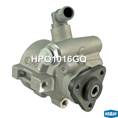 Насос гидроусилителя руля KRAUF HPQ1016GQ