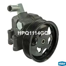 Насос гидроусилителя руля KRAUF HPQ1114GQ