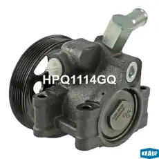 Насос гидроусилителя руля KRAUF HPQ1114GQ