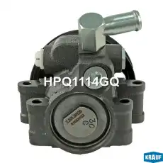 Насос гидроусилителя руля KRAUF HPQ1114GQ