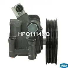 Насос гидроусилителя руля KRAUF HPQ1114GQ