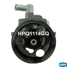 Насос гидроусилителя руля KRAUF HPQ1114GQ
