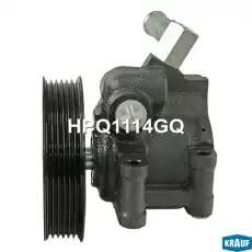 Насос гидроусилителя руля KRAUF HPQ1114GQ