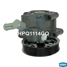 Насос гидроусилителя руля KRAUF HPQ1114GQ
