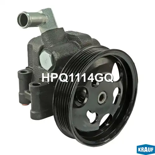 Насос гидроусилителя руля KRAUF HPQ1114GQ