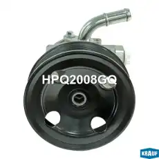 Насос гидроусилителя руля KRAUF HPQ2008GQ