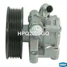 Насос гидроусилителя руля KRAUF HPQ2008GQ