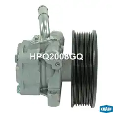 Насос гидроусилителя руля KRAUF HPQ2008GQ