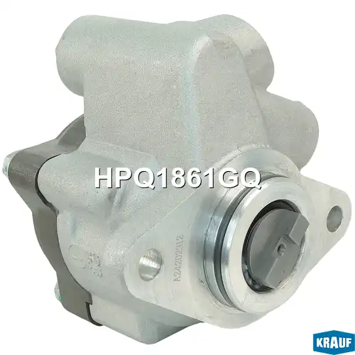 Насос гидроусилителя руля KRAUF HPQ1861GQ