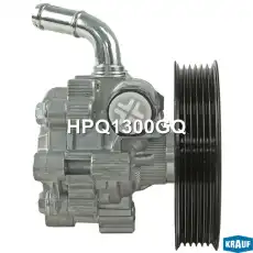 Насос гидроусилителя руля KRAUF HPQ1300GQ