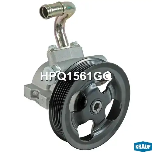 Насос гидроусилителя руля KRAUF HPQ1561GQ