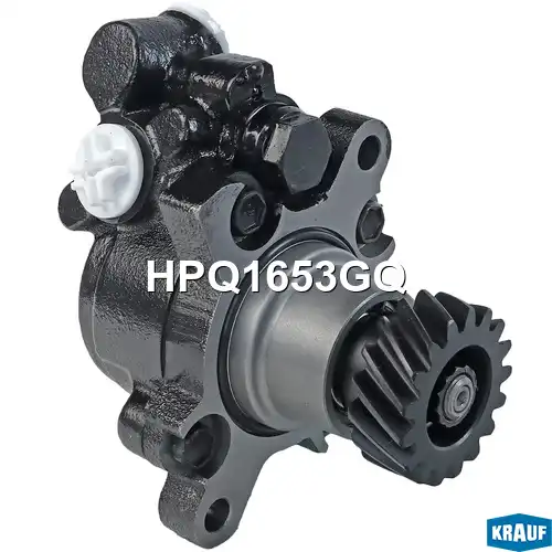 Насос гидроусилителя руля KRAUF HPQ1653GQ