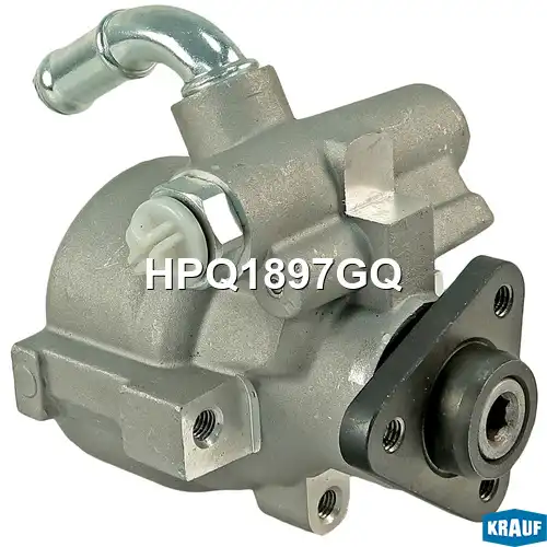 Насос гидроусилителя руля KRAUF HPQ1897GQ