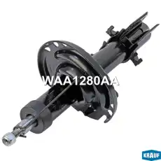 Амортизатор подвески передний WAA1280AA KRAUF