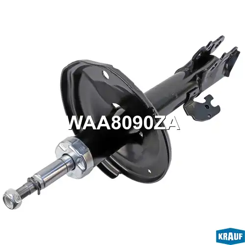 Амортизатор подвески WAA8090ZA KRAUF