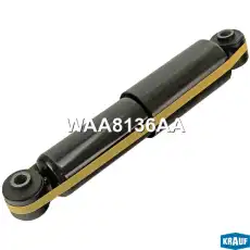 Амортизатор подвески задний WAA8136AA KRAUF