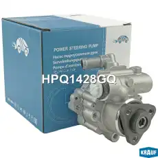 Насос гидроусилителя руля KRAUF HPQ1428GQ