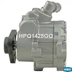 Насос гидроусилителя руля KRAUF HPQ1428GQ