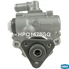 Насос гидроусилителя руля KRAUF HPQ1428GQ