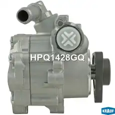 Насос гидроусилителя руля KRAUF HPQ1428GQ
