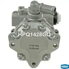Насос гидроусилителя руля KRAUF HPQ1428GQ