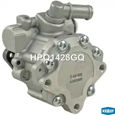 Насос гидроусилителя руля KRAUF HPQ1428GQ
